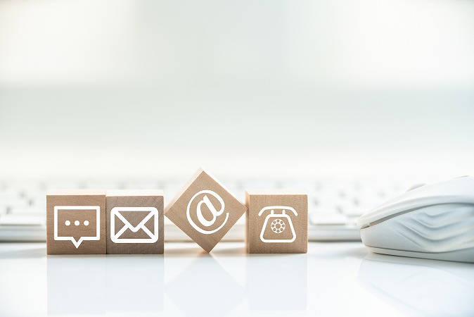 アイコンブロック